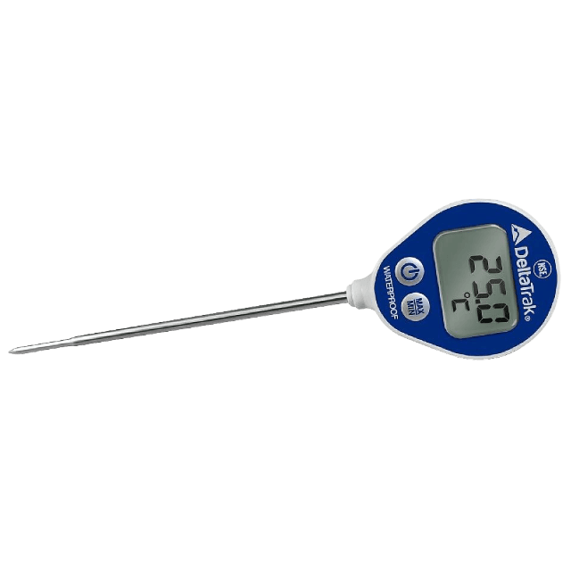 Termómetro Digital Deltatrak Lolitop