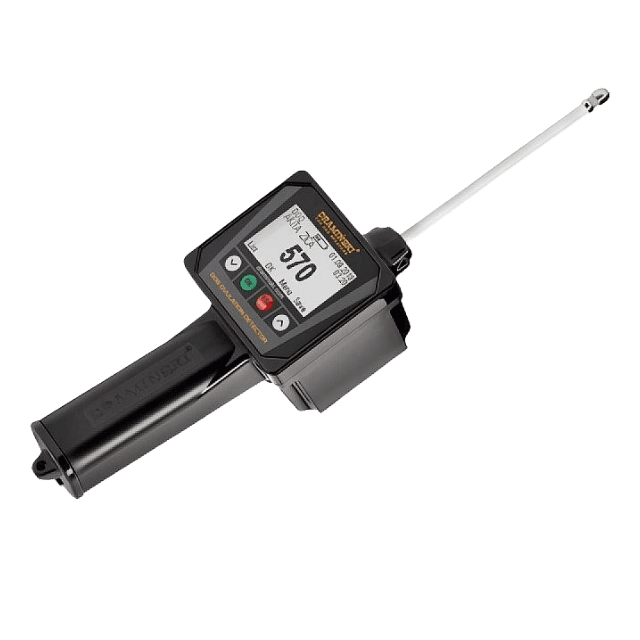 Detector de ovulacion p/perros draminski