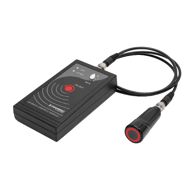 Detector de preñez para Perros draminski